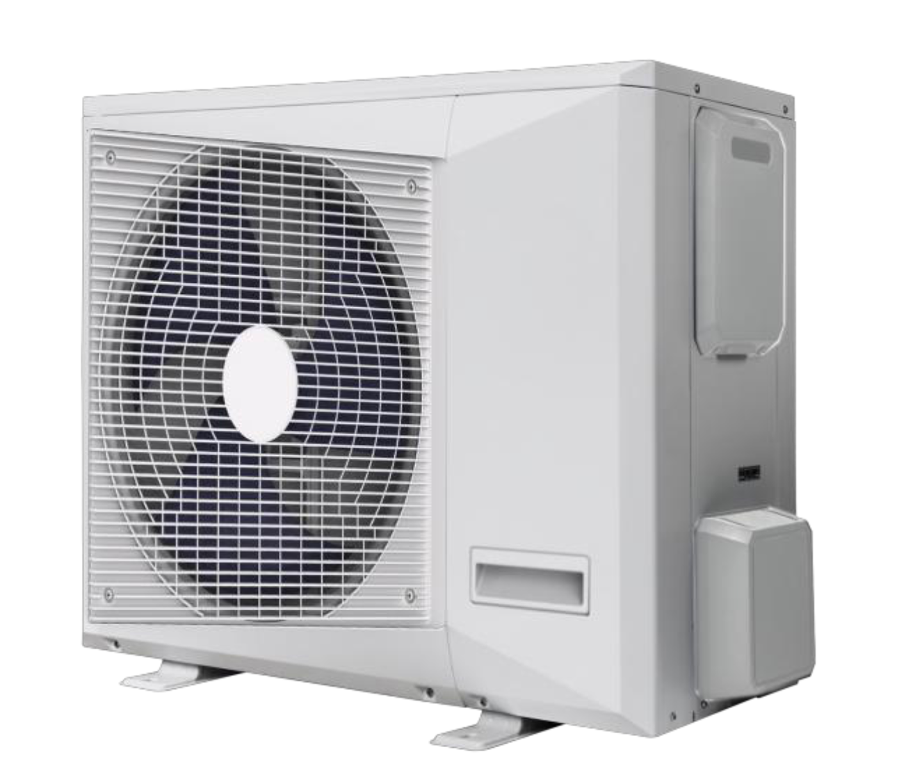 CHV Mini 12.5/14/16kW